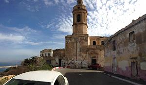ORAN Eglise St-Louis